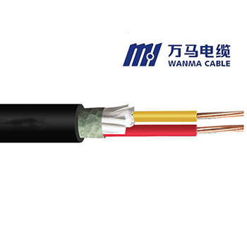 j9真人第一品牌电缆两芯控制电缆聚乙烯绝缘