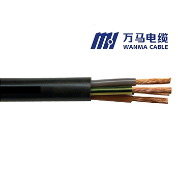 j9真人第一品牌电缆三芯控制电缆塑料绝缘