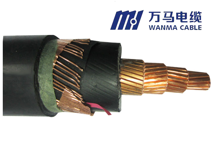 电力电缆